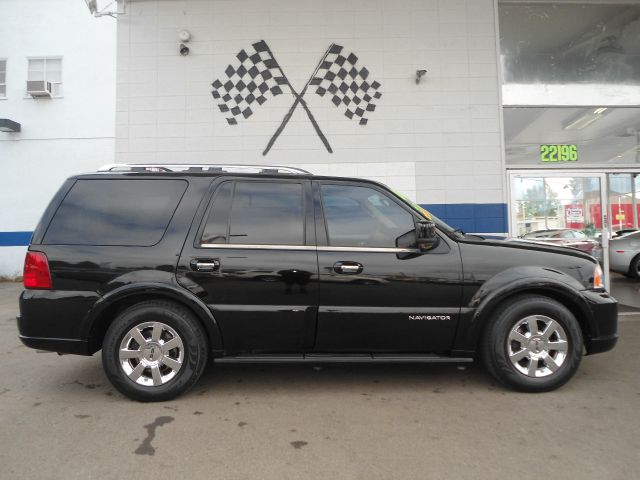 2006 Lincoln Navigator GLS PZEV