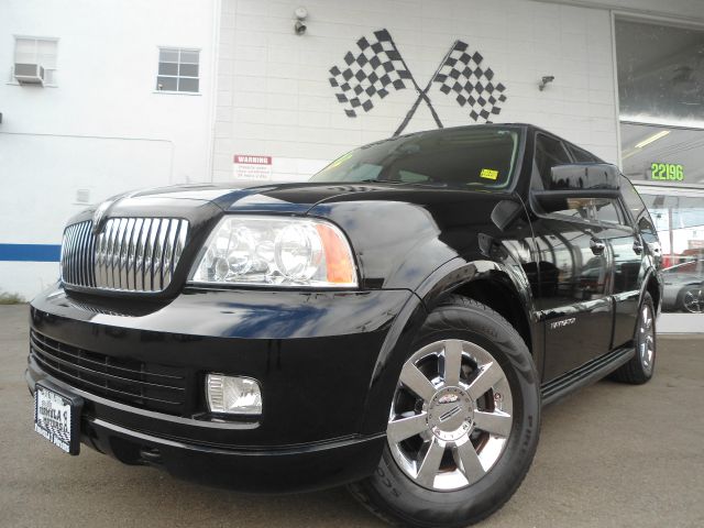 2006 Lincoln Navigator GLS PZEV