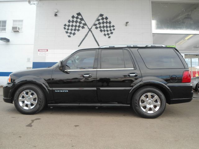 2006 Lincoln Navigator GLS PZEV