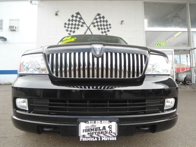 2006 Lincoln Navigator GLS PZEV