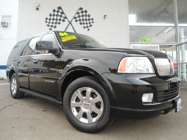 2006 Lincoln Navigator GLS PZEV