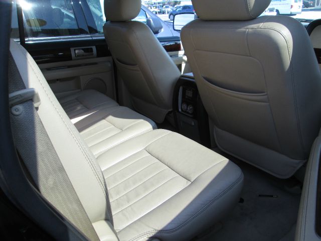 2006 Lincoln Navigator GLS PZEV