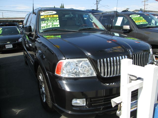 2006 Lincoln Navigator GLS PZEV