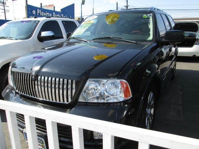 2006 Lincoln Navigator GLS PZEV