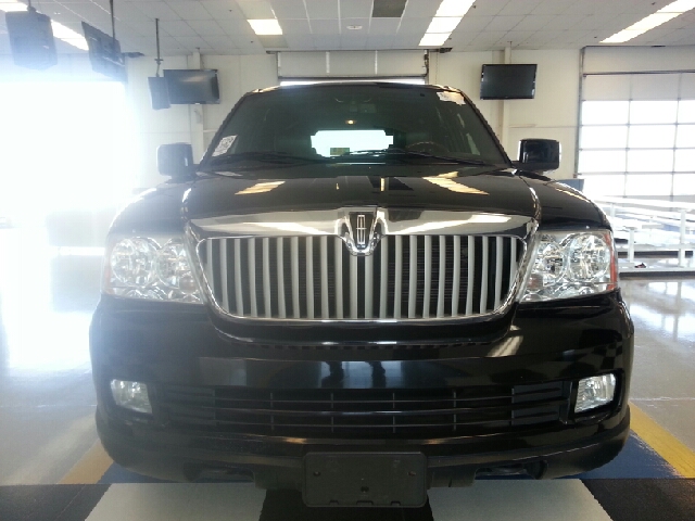 2006 Lincoln Navigator EXT CAB 2500hd LS 4X4