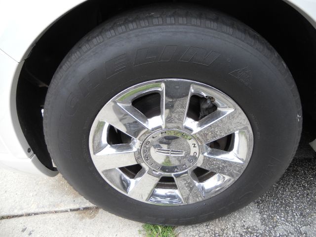 2006 Lincoln Navigator EXT CAB 2500hd LS 4X4