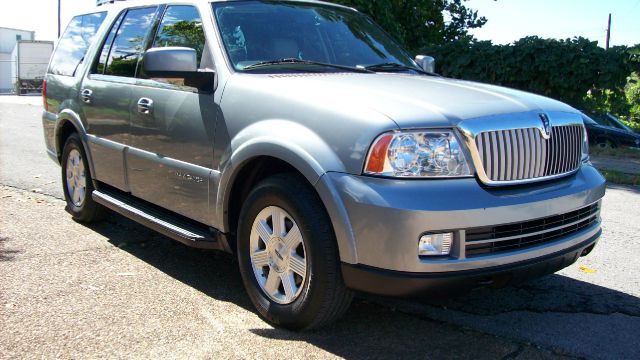 2006 Lincoln Navigator GLS PZEV