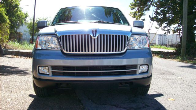 2006 Lincoln Navigator GLS PZEV