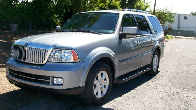 2006 Lincoln Navigator GLS PZEV