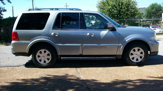 2006 Lincoln Navigator GLS PZEV