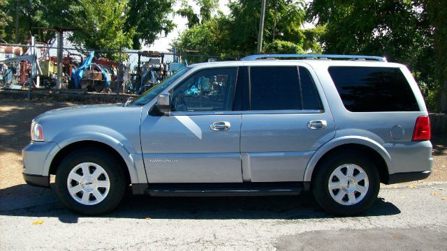 2006 Lincoln Navigator GLS PZEV