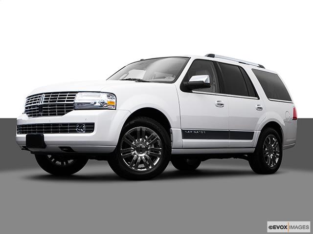 2006 Lincoln Navigator 2500 5.9dsl 4x4
