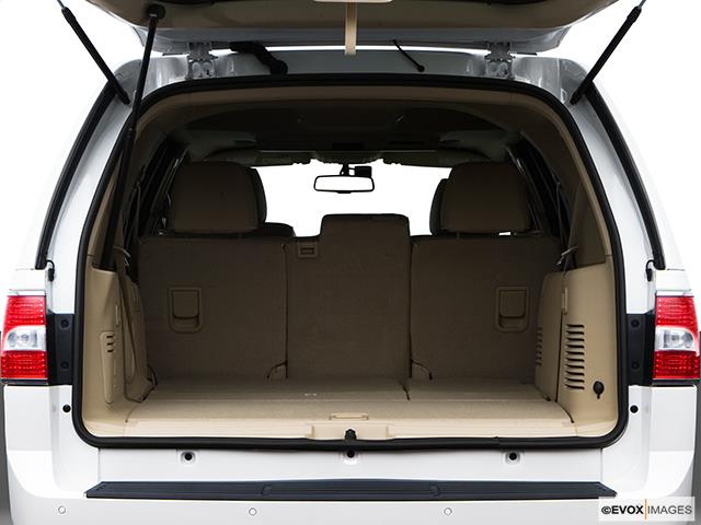 2006 Lincoln Navigator 2500 5.9dsl 4x4