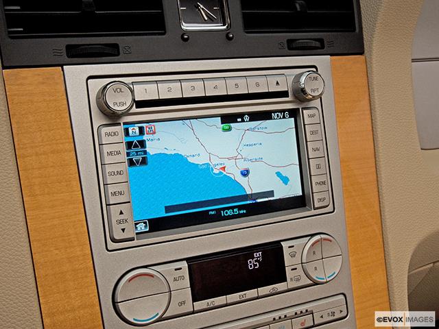 2006 Lincoln Navigator 2500 5.9dsl 4x4