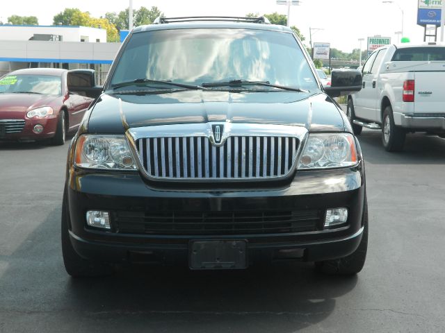 2006 Lincoln Navigator 3.0si Coupe