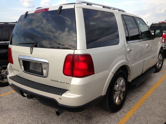 2006 Lincoln Navigator Unknown