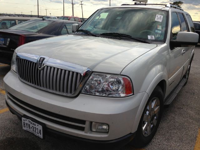 2006 Lincoln Navigator Unknown