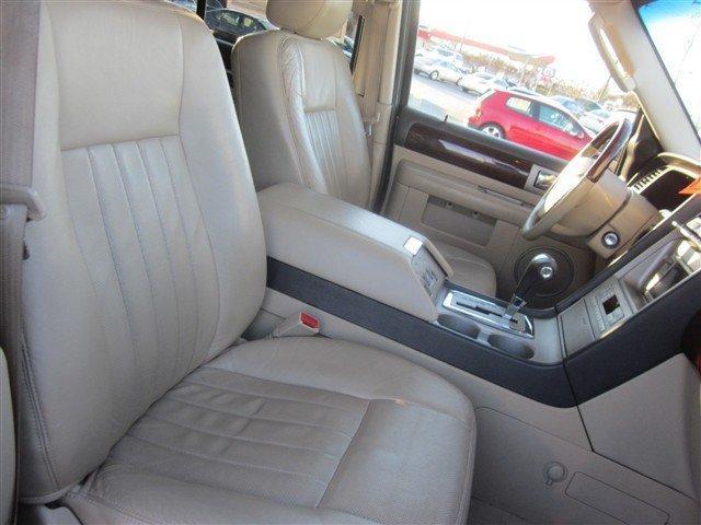 2006 Lincoln Navigator GLS PZEV