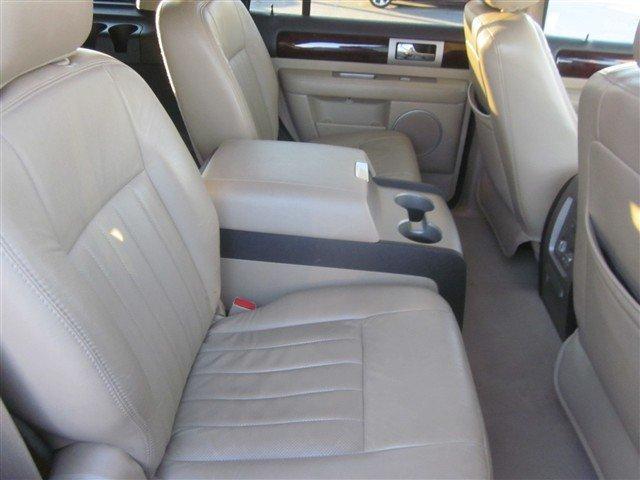 2006 Lincoln Navigator GLS PZEV