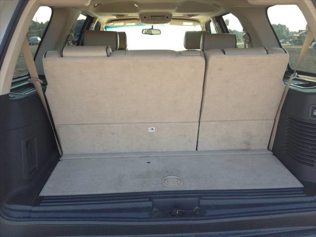 2006 Lincoln Navigator SLT 25