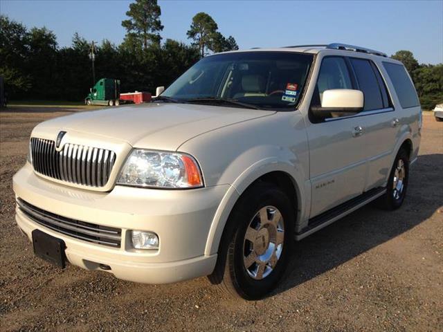 2006 Lincoln Navigator SLT 25