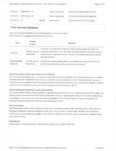 2006 Lincoln Navigator 3.8 Grand Touring Auto