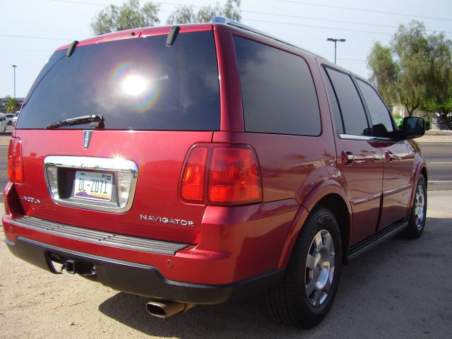 2006 Lincoln Navigator EXT CAB 2500hd LS 4X4