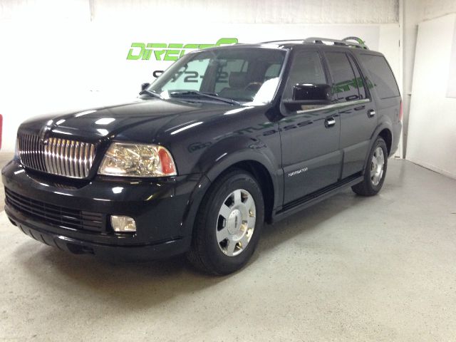 2006 Lincoln Navigator 2WD 4dr V6 SE SUV