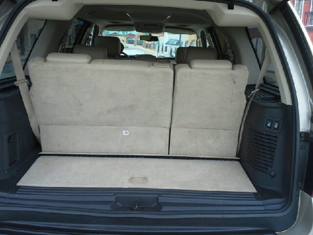 2006 Lincoln Navigator GLS PZEV