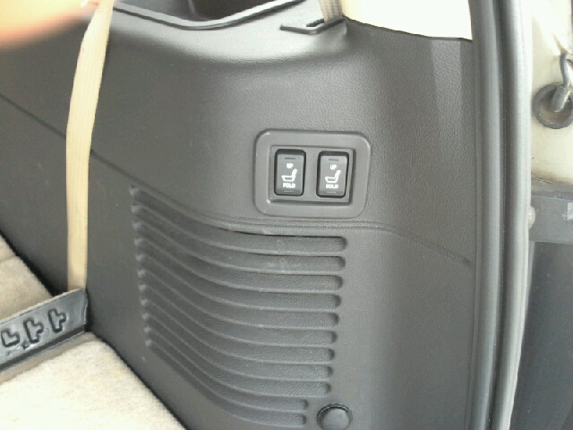 2006 Lincoln Navigator GLS PZEV