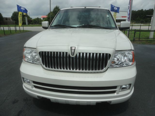 2006 Lincoln Navigator Unknown
