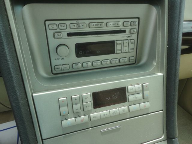 2006 Lincoln Navigator Unknown