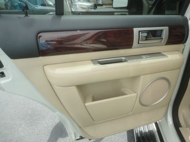 2006 Lincoln Navigator Unknown