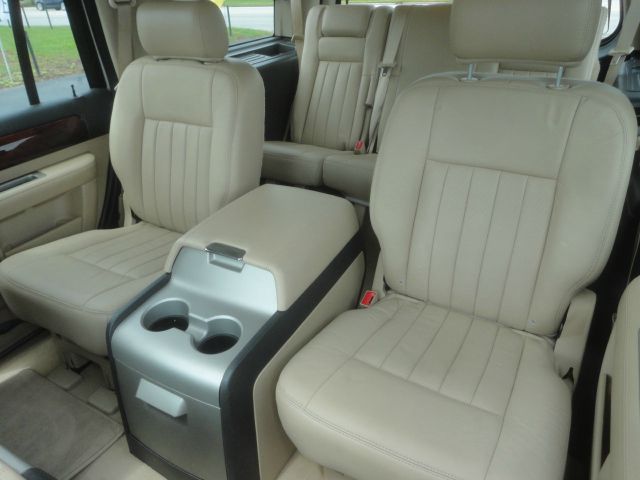 2006 Lincoln Navigator Unknown