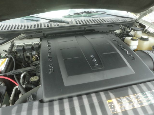 2006 Lincoln Navigator Unknown