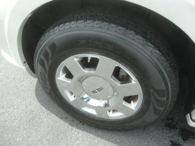 2006 Lincoln Navigator Unknown