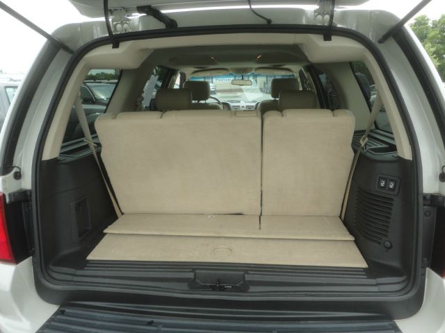 2006 Lincoln Navigator Unknown