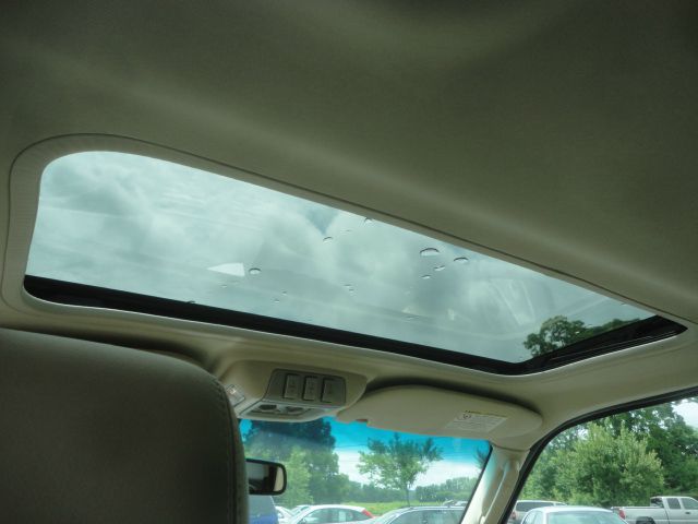 2006 Lincoln Navigator Unknown