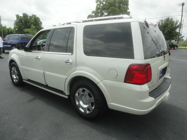 2006 Lincoln Navigator Unknown