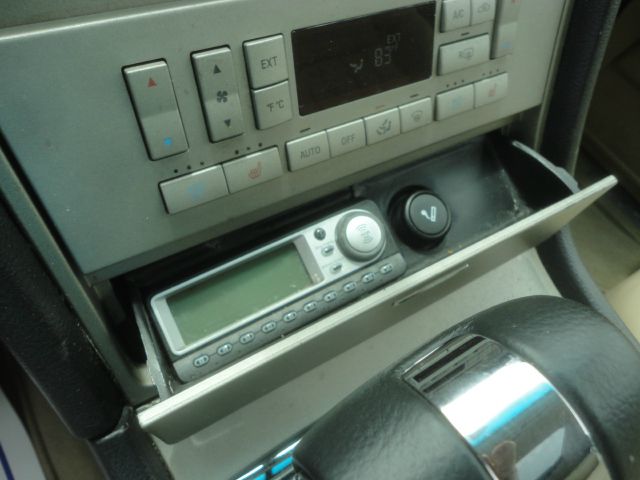 2006 Lincoln Navigator Unknown