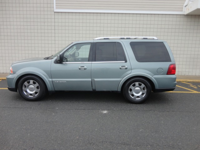 2006 Lincoln Navigator 3500 454 4x4