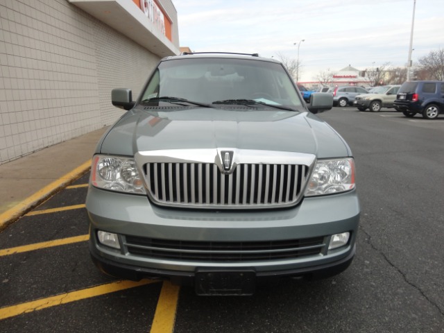 2006 Lincoln Navigator 3500 454 4x4