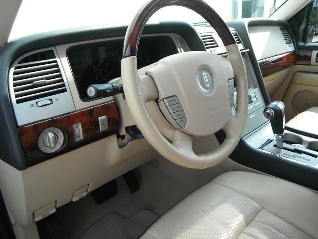 2006 Lincoln Navigator GLS PZEV