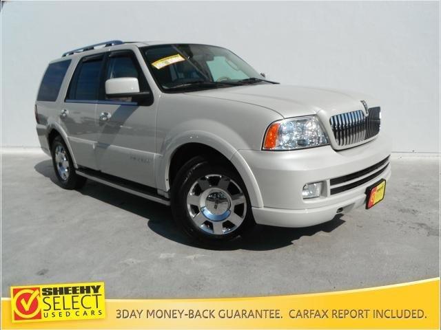 2006 Lincoln Navigator GLS PZEV