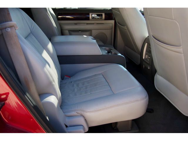 2006 Lincoln Navigator EXT CAB 2500hd LS 4X4