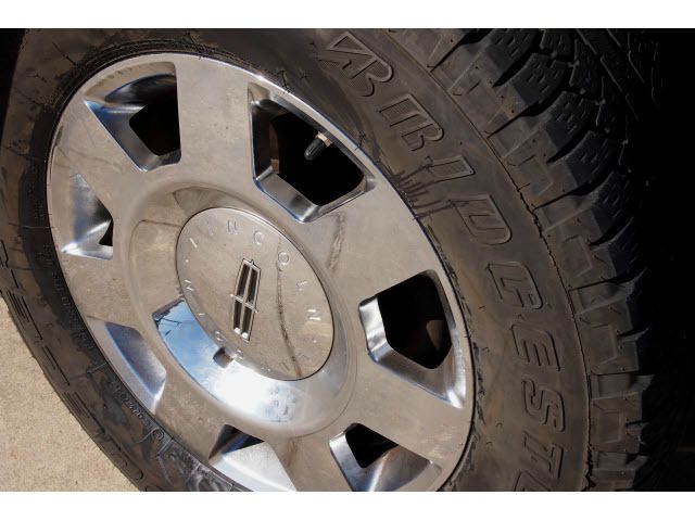 2006 Lincoln Navigator EXT CAB 2500hd LS 4X4