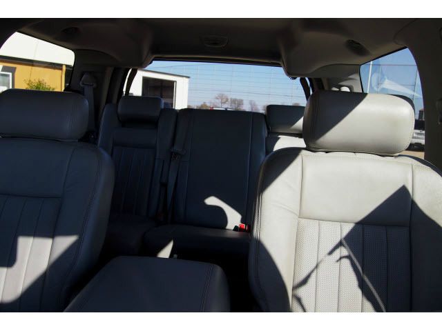 2006 Lincoln Navigator EXT CAB 2500hd LS 4X4