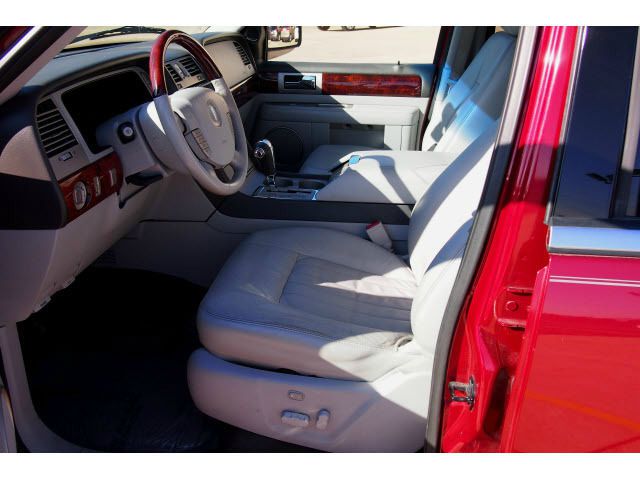 2006 Lincoln Navigator EXT CAB 2500hd LS 4X4