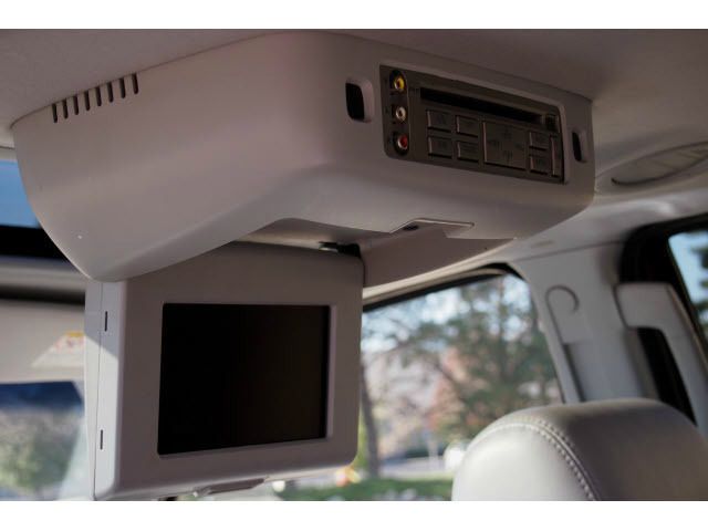 2006 Lincoln Navigator EXT CAB 2500hd LS 4X4