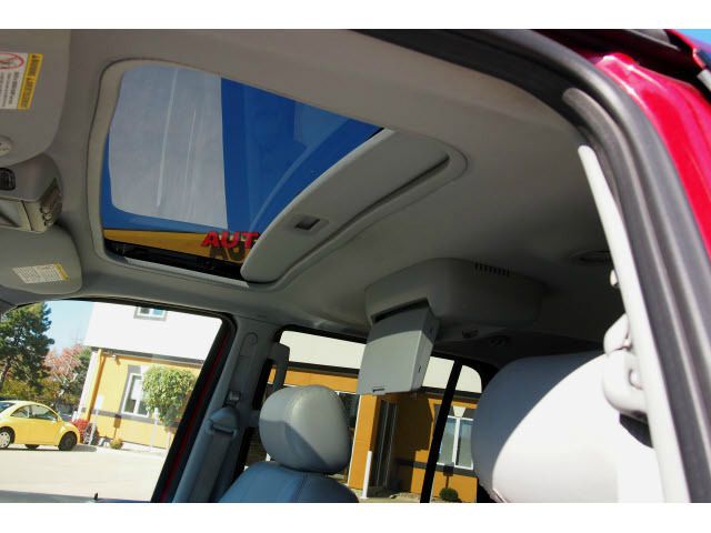 2006 Lincoln Navigator EXT CAB 2500hd LS 4X4